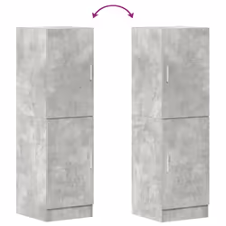 VidaXL 860115 kitchen/dining storage cabinet - Additional view 8
