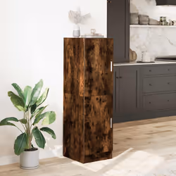 VidaXL 860116 kitchen/dining storage cabinet
