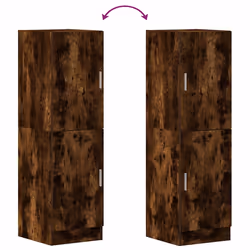 VidaXL 860116 kitchen/dining storage cabinet - Additional view 8