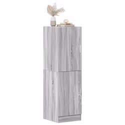 VidaXL 860117 kitchen/dining storage cabinet