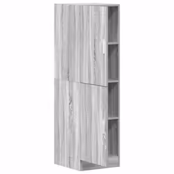 VidaXL 860117 kitchen/dining storage cabinet - Additional view 5