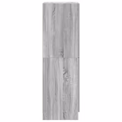 VidaXL 860117 kitchen/dining storage cabinet - Additional view 6