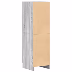 VidaXL 860117 kitchen/dining storage cabinet - Additional view 7
