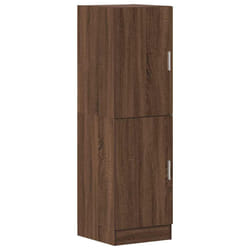 VidaXL 860118 kitchen/dining storage cabinet
