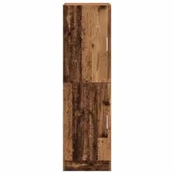 VidaXL 860119 kitchen/dining storage cabinet - Additional view 4