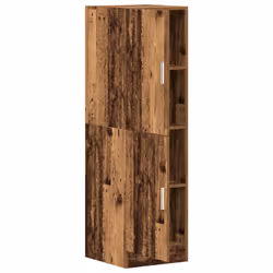 VidaXL 860119 kitchen/dining storage cabinet - Additional view 5