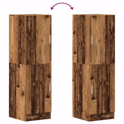 VidaXL 860119 kitchen/dining storage cabinet - Additional view 8