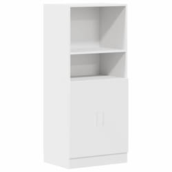 VidaXL 860121 kitchen/dining storage cabinet