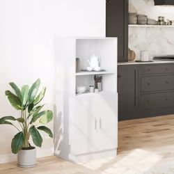 VidaXL 860121 kitchen/dining storage cabinet