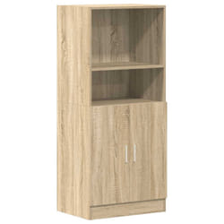 VidaXL 860123 kitchen/dining storage cabinet