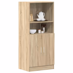 VidaXL 860123 kitchen/dining storage cabinet