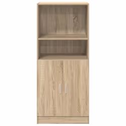 VidaXL 860123 kitchen/dining storage cabinet - Additional view 4