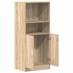 VidaXL 860123 kitchen/dining storage cabinet - Additional view 5