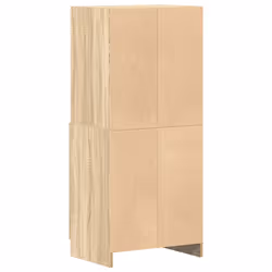VidaXL 860123 kitchen/dining storage cabinet - Additional view 7