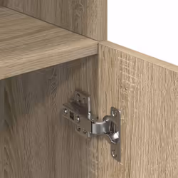 VidaXL 860123 kitchen/dining storage cabinet - Additional view 8