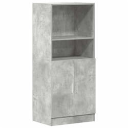 VidaXL 860124 kitchen/dining storage cabinet