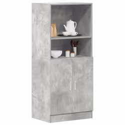 VidaXL 860124 kitchen/dining storage cabinet