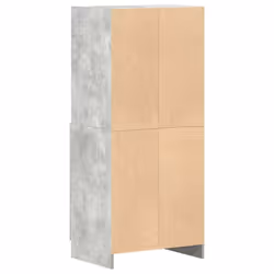 VidaXL 860124 kitchen/dining storage cabinet - Additional view 7