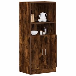 VidaXL 860125 kitchen/dining storage cabinet