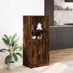 VidaXL 860125 kitchen/dining storage cabinet