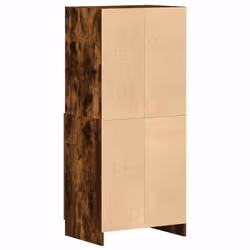 VidaXL 860125 kitchen/dining storage cabinet - Additional view 7