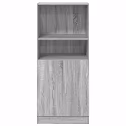 VidaXL 860126 kitchen/dining storage cabinet - Additional view 4