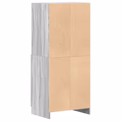VidaXL 860126 kitchen/dining storage cabinet - Additional view 7