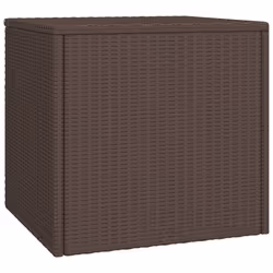 VidaXL 3324832 outdoor table Brown