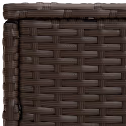 VidaXL 3324832 outdoor table Brown - Additional view 6