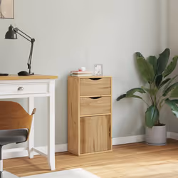 VidaXL 4103597 living room sideboard/buffet - Additional view 4