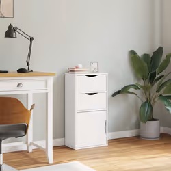 VidaXL 4103598 living room sideboard/buffet - Additional view 4