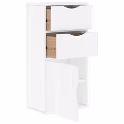 VidaXL 4103598 living room sideboard/buffet - Additional view 5