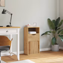 VidaXL 4103599 living room sideboard/buffet - Additional view 4