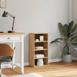 VidaXL 4103601 living room sideboard/buffet - Additional view 4
