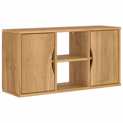 VidaXL 4103603, Wood, Wood, Wood, 790 mm, 240 mm, 400 mm
