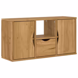 VidaXL 4103605, Wood, Wood, Wood, 790 mm, 240 mm, 400 mm