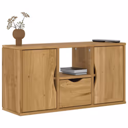 VidaXL 4103605 TV cabinet/entertainment centre