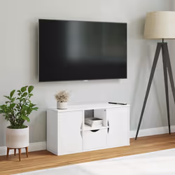VidaXL 4103606 TV cabinet/entertainment centre