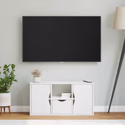 VidaXL 4103606 TV cabinet/entertainment centre - Additional view 4