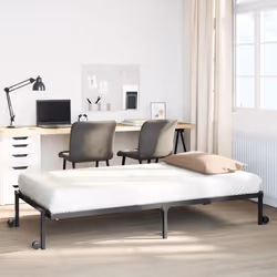 VidaXL 4103957 bed frame