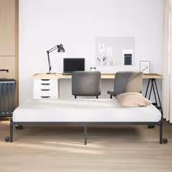 VidaXL 4103957 bed frame