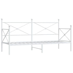 VidaXL 4104679 sofa Sofa bed White