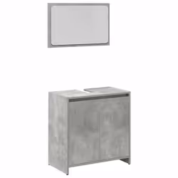 VidaXL 3324849 bathroom furniture set - Additional view 8