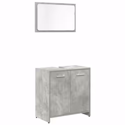 VidaXL 3324851 bathroom furniture set - Additional view 5