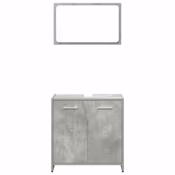 VidaXL 3324851 bathroom furniture set - Additional view 6