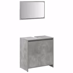 VidaXL 3324853 bathroom furniture set - Additional view 4