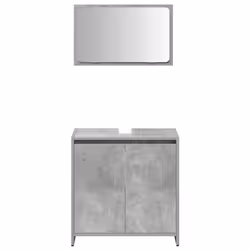 VidaXL 3324853 bathroom furniture set - Additional view 5