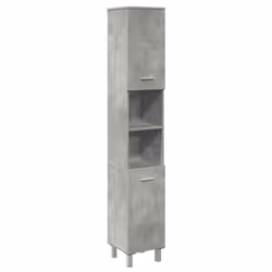 VidaXL 3324855 bathroom furniture set - Additional view 4