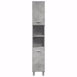 VidaXL 3324855 bathroom furniture set - Additional view 5