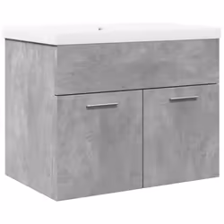 VidaXL 3324858, White, 60 kg, 600 mm, 385 mm, 460 mm, 1 pc(s)